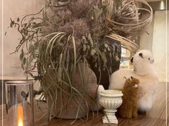 -玲婧胡同·生日蛋糕·餐厅(嘉里城店)