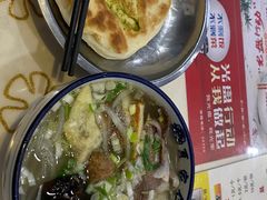 -夏家合汁(天润花园小区店)