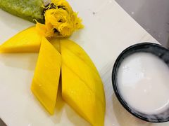 芒果糯米饭-Home Thai·泰谣(王府井apm店)