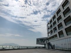 -格力东澳大酒店-蓝色海岸餐厅