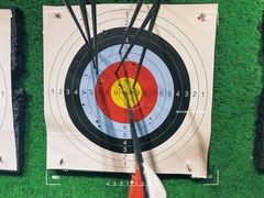 -Skay•射箭馆•弓箭娱乐(体育西店)