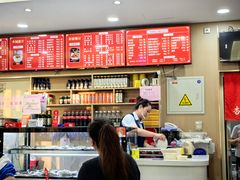 -杏园餐厅(西四北大街店)