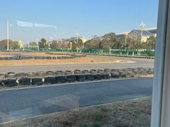 -极速星辰卡丁车赛车场(西山店)