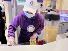 -一只酸奶牛(百联南岸上海城店)