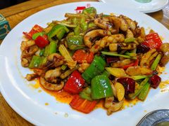 -顺徕德·仙庙烧鸡(桂庙路店)