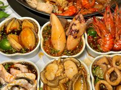 -太琼糟粕醋火锅·海南老爸茶(海棠湾臻选店)