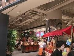 -青年公社烤鸭(熙悦天街店)