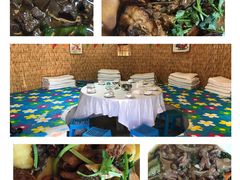 -高家大院烤全羊