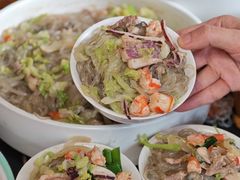 -坛南湾阿强农家乐.海鲜大排档老字号(福州地标美食店)