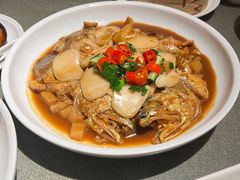 -朴墅(西湖青芝坞店·杭帮菜·家宴.14年的店)