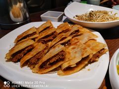 -北李妈妈菜·虾爬子大锅贴(贵和店)