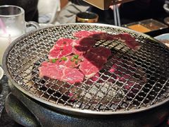 -樱嘢·炭火烧肉(惠南店)