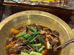 -霄汉羊排(万松园一店)