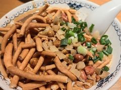 -龙抄手食府(浣花北路店)