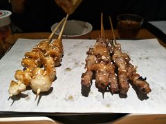 -木屋烧烤(龙岗南联店)