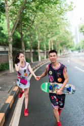 -巴黎经典婚纱摄影PARISSIC