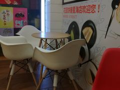 -花园饼屋·吐司蛋糕面包(星海店)