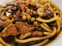 -疆Jiang·新疆秘制料理