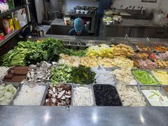 -林静小吃(复兴路店)
