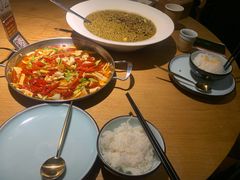 -胡马八破·川菜小馆(高新万达店)