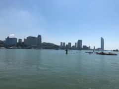-鼓浪屿内厝澳码头(轮渡站)