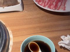 -季季红火锅(长沙步行街店)