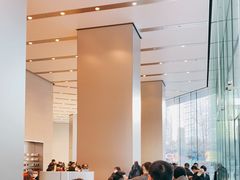 -Apple零售店(华贸购物中心店)