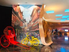 -上海外滩英迪格酒店