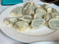 -宾朋海鲜饭庄(兴海路店)