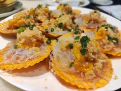 -誉八仙粤菜(万象天地店)