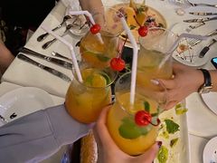 -龙虾酒吧扒房(宁波香格里拉店)