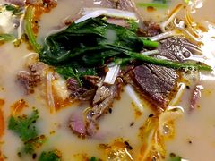 -玉祥府牛肉罩饼(金光道店)