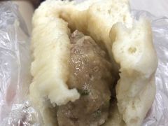 -新丰小吃(中山中路分店)