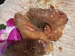 -老李家土菜馆·安吉地标美食