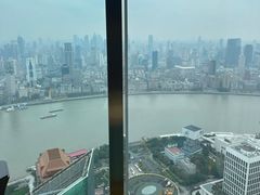 -金轩中餐厅 Jin Xuan(浦东丽思卡尔顿酒店)