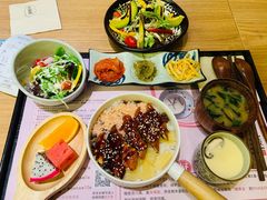 -鳗鳗的爱(远洋未来广场店)