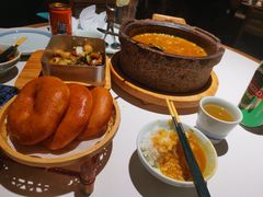 -0776食堂·京城创意菜(七里庄店)