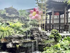 -顺德渔村·岭南一号