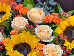 -循礼门鲜花花市(武汉循礼门店)