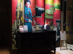 -厦门海港英迪格酒店(中山路店)