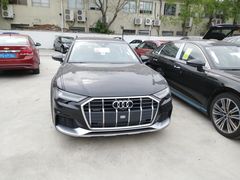 -上海西上海奥杰奥迪汽车销售有限公司(真如店)