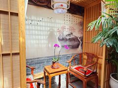 -悦真雅院·四合院·清真私房菜(雍和宫店)