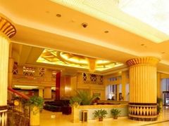 -庞大滦州国际大酒店