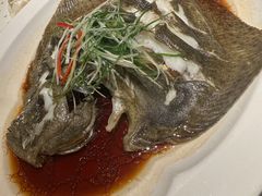 -上和臻品中国菜(花园街店)