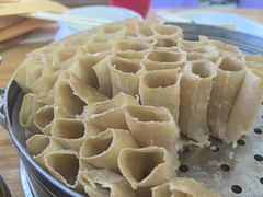 -老舅老蒙肉饼非遗店(一店)