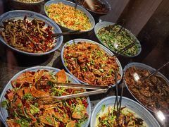 -張飛扒肉·龙江非遗(道外店)