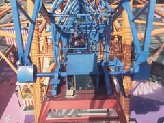 -石狮世茂摩天城摩天轮