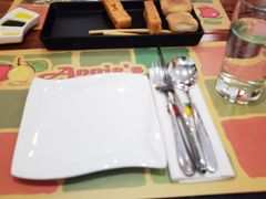-安妮意大利餐厅(世贸天阶店)