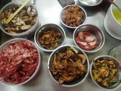 -康乐餐馆(台山商业城D座商场店)