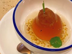 枇杷秋梨果-点都德(北京路贰店)